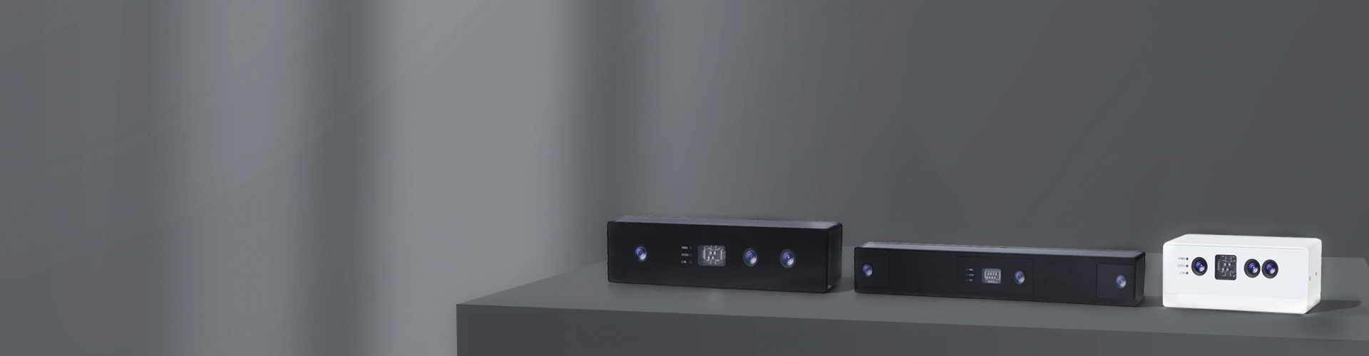 304am永利集团智能科技丨AI+3D相机和机器视觉科技公司