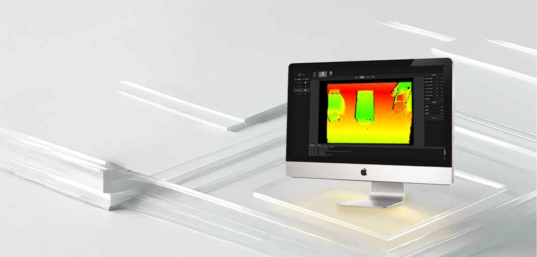 304am永利集团智能科技丨AI+3D相机和机器视觉科技公司