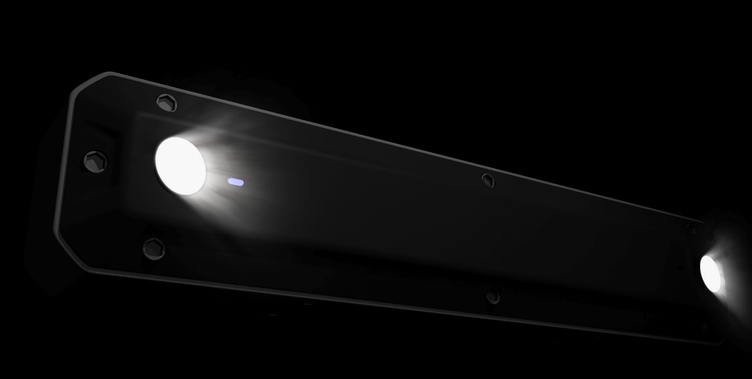 304am永利集团智能科技丨AI+3D相机和机器视觉科技公司