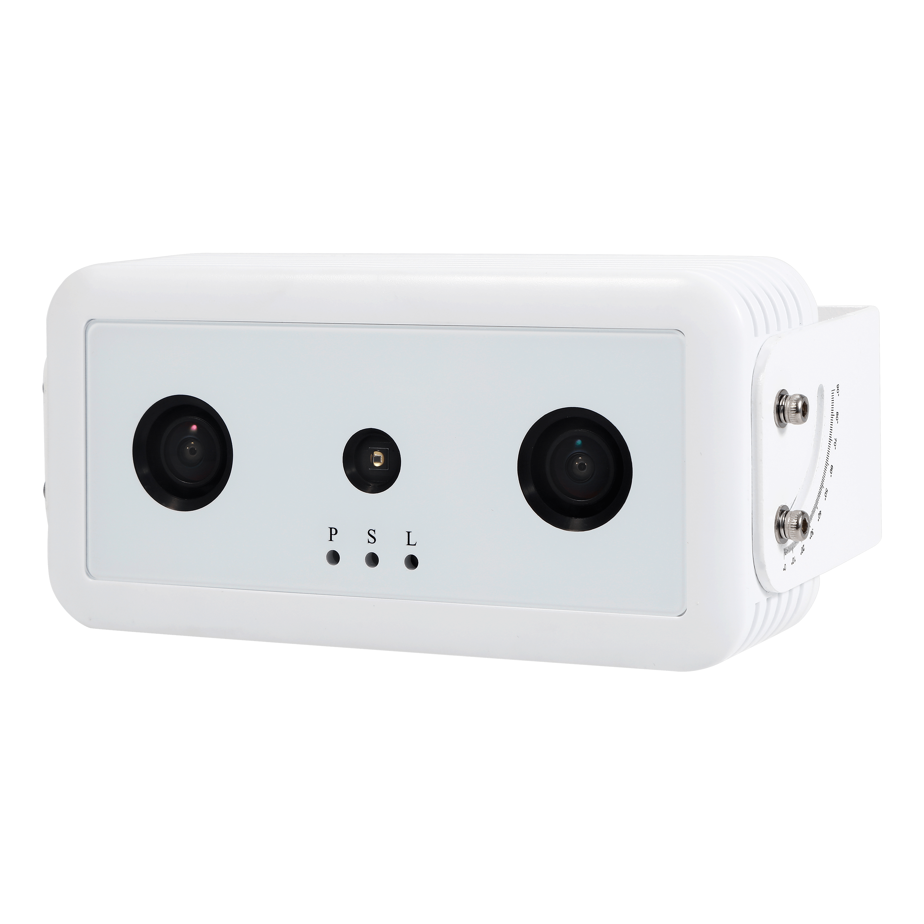 304am永利集团智能科技丨AI+3D相机和机器视觉科技公司