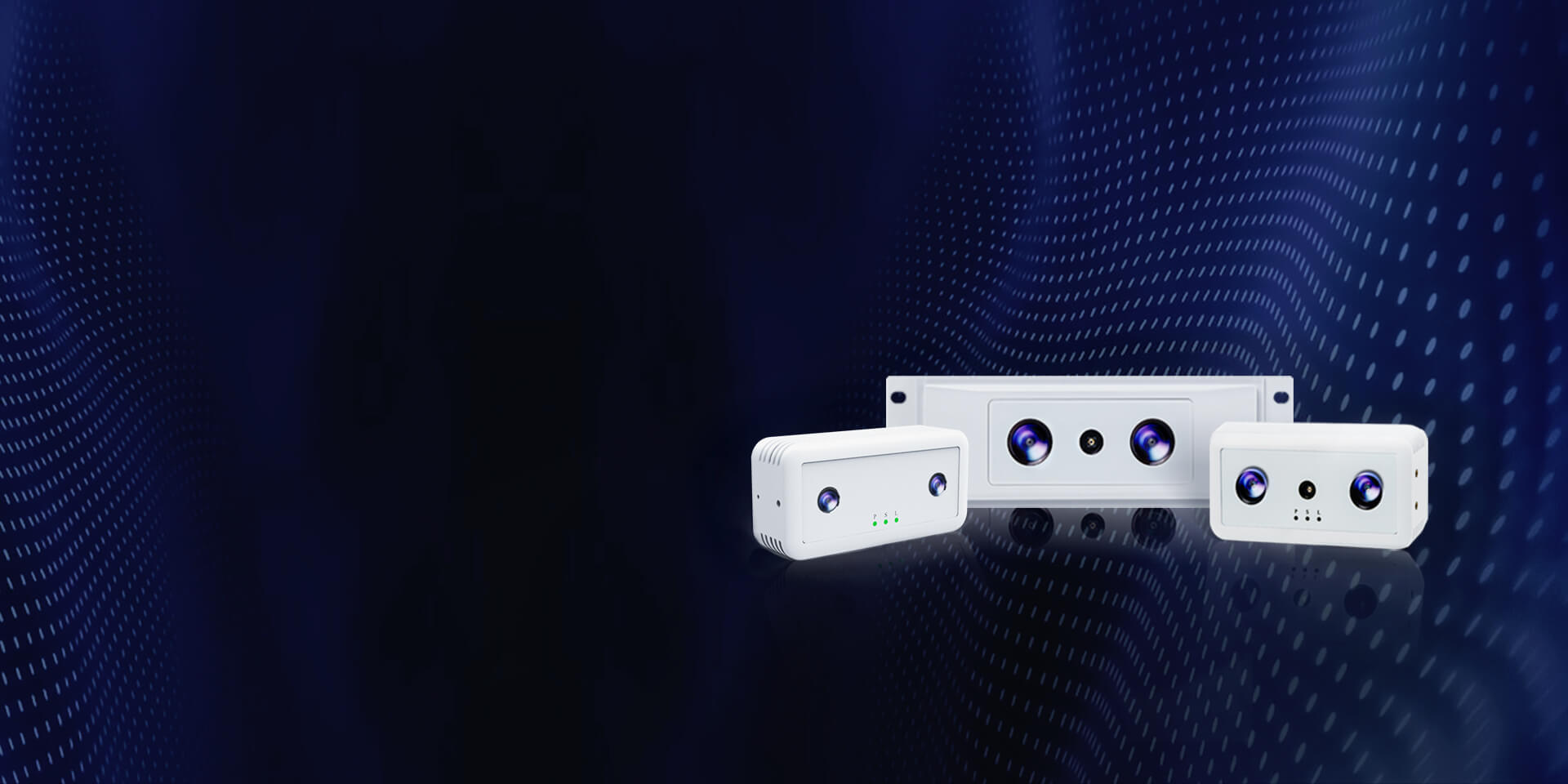 304am永利集团智能科技丨AI+3D相机和机器视觉科技公司