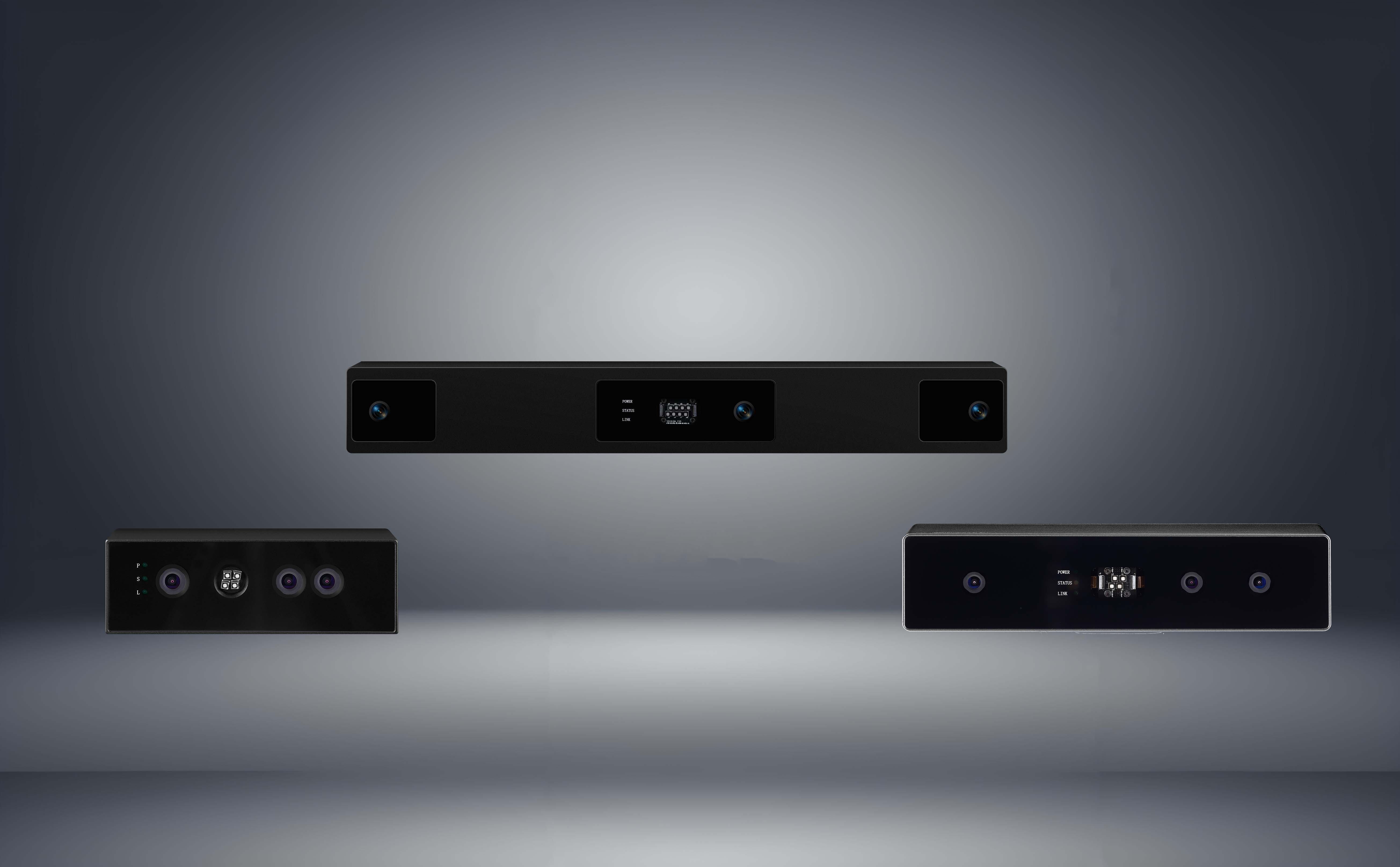 304am永利集团智能科技丨AI+3D相机和机器视觉科技公司