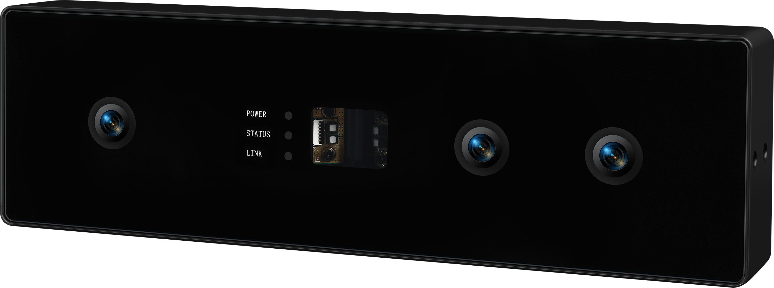 304am永利集团智能科技丨AI+3D相机和机器视觉科技公司